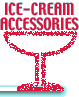 Accessori per gelato